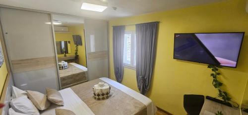 Municipality of Trogir Apartamento | Luxury apartment MaLea with jacuzzi and sauna, by the sea