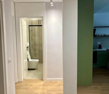 Orikum Apartamento | Luxury Apartment Marina Bay Resort Vlore