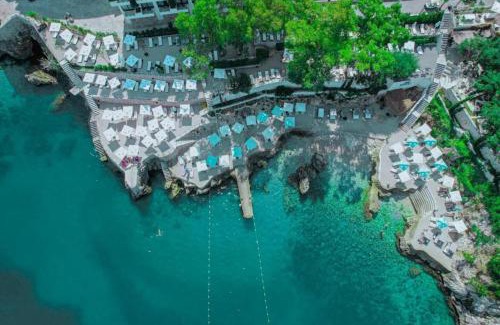 Orikum Apartamento | Luxury Apartment Marina Bay Resort Vlore