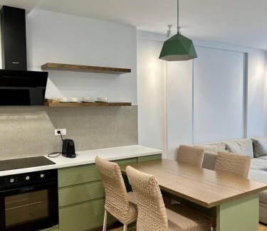 Orikum Apartamento | Luxury Apartment Marina Bay Resort Vlore