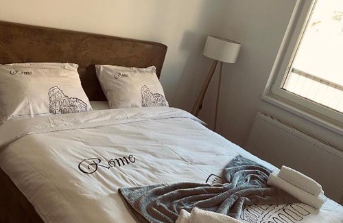 Bjelasnica Apartamento | Luxury Apartment Merci