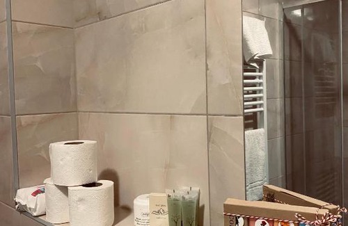 Bjelasnica Apartamento | Luxury Apartment Merci