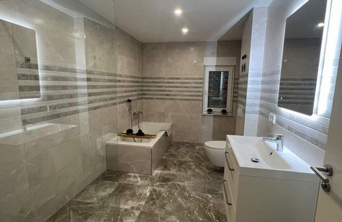 Schwanau Apartamento | Luxury Apartment Midami