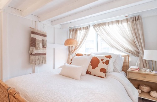 Weehawken Condominio | Luxury Apartment minutes to Manhattan