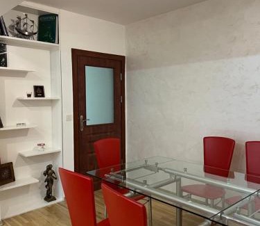 Misleshevo Apartamento | Luxury Apartment