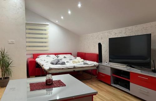 Misleshevo Apartamento | Luxury Apartment