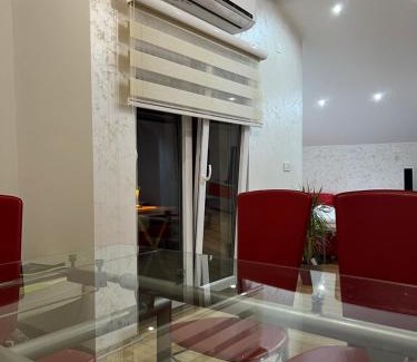 Misleshevo Apartamento | Luxury Apartment