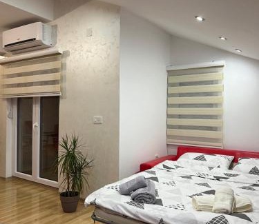 Misleshevo Apartamento | Luxury Apartment