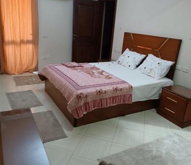 Al-Khalifa Apartamento | LuXury Apartment Moqatam