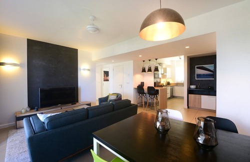 Roches Noires Apartamento | Apartamento de lujo - Azuri Village - Roches Noires