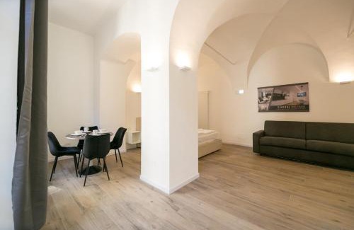 Trento Old Town Apartamento | Luxury Apartment Muse 1 & 2