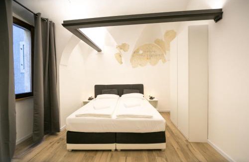 Trento Old Town Apartamento | Luxury Apartment Muse 1 & 2