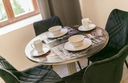 Trento Old Town Apartamento | Luxury Apartment Muse 1 & 2
