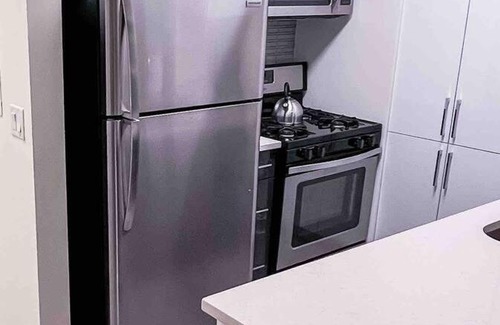 Financial District Apartamento | Luxury Apartment Near NYC Stock Exchange