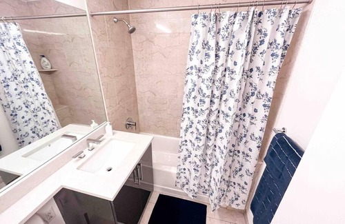 Financial District Apartamento | Luxury Apartment Near NYC Stock Exchange