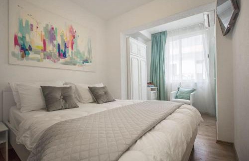 Zelenka Apartamento | Luxury apartment near the beach