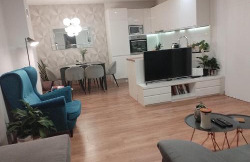 Zelenka Apartamento | Luxury apartment near the beach