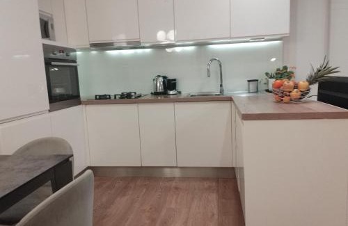 Zelenka Apartamento | Luxury apartment near the beach