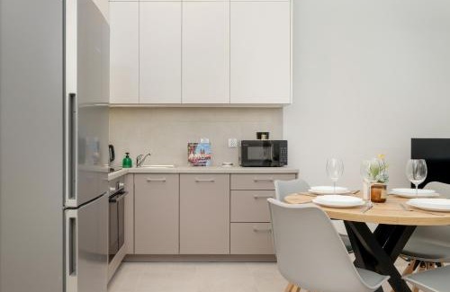 Krowodrza Apartamento | Luxury Apartment near the City Center of Cracow by Renters Prestige