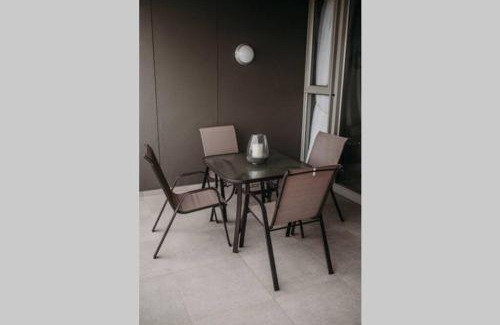 Hillhead Apartamento | Luxury Apartment near the Airport with Sea View