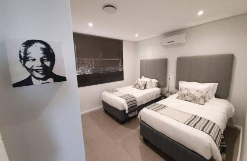 Hillhead Apartamento | Luxury Apartment near the Airport with Sea View
