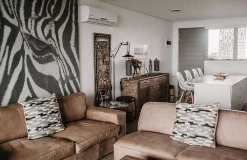 Hillhead Apartamento | Luxury Apartment near the Airport with Sea View