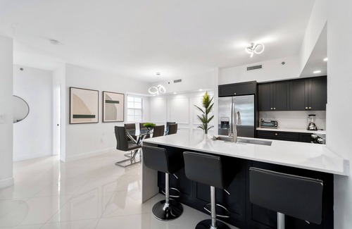 Aventura Condominio | Condominio de lujo cerca de la playa