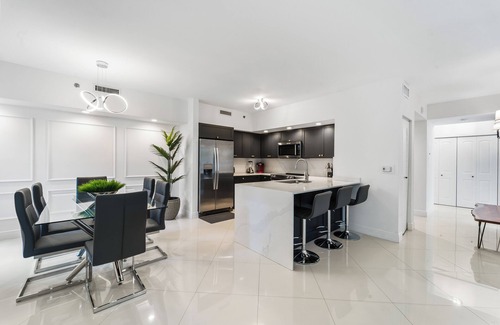 Aventura Condominio | Condominio de lujo cerca de la playa