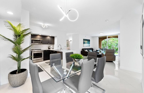 Aventura Condominio | Condominio de lujo cerca de la playa