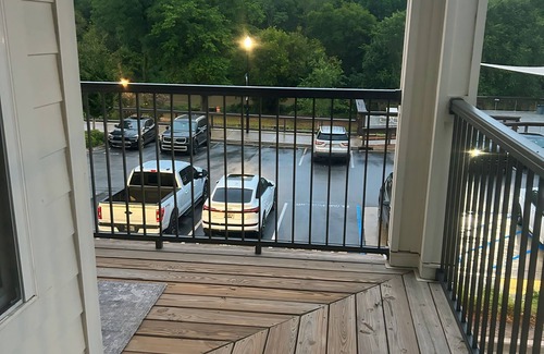 Atlanta Apartamento | Luxury apartment near braves stadium