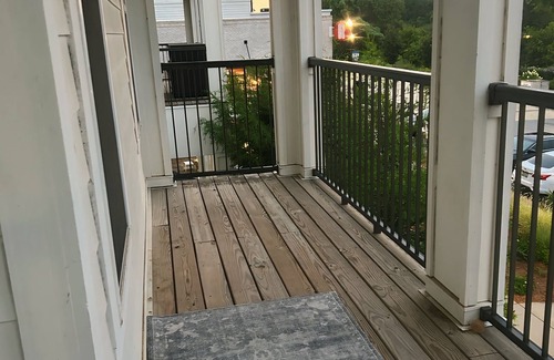 Atlanta Apartamento | Luxury apartment near braves stadium