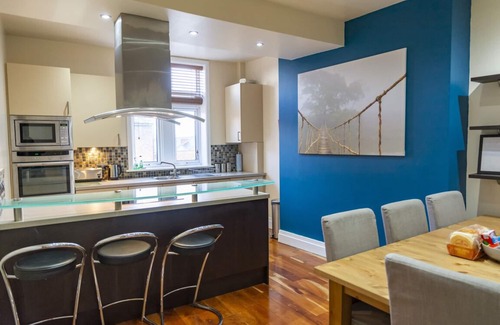Whitefield Apartamento | Apartamento de lujo no 1, Whitefield
