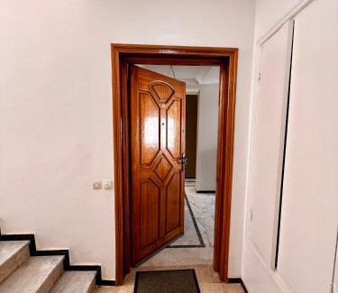 Casablanca Apartamento | Luxury Apartment Ocean View and Private Beach Ain Diab