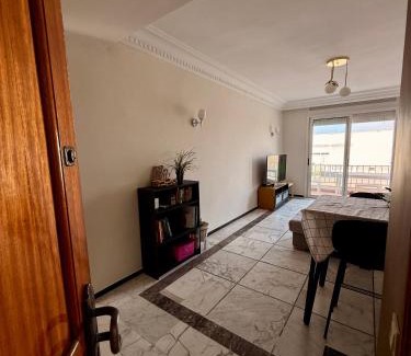 Casablanca Apartamento | Luxury Apartment Ocean View and Private Beach Ain Diab