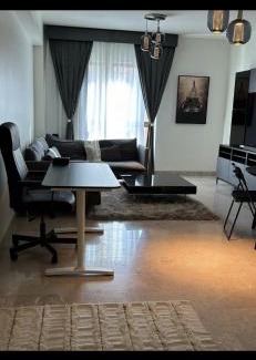 Seeb Apartamento | Luxury apartment