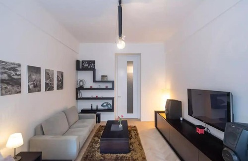 Josefov Apartamento | Luxury Apartment on Old Town Square