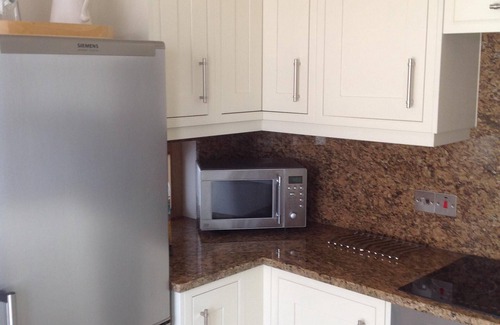 Hythe Apartamento | Apartamento de lujo en paseo marítimo en Hythe