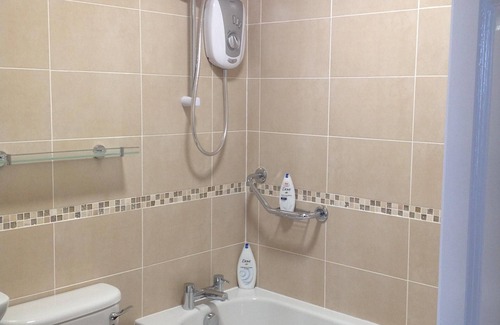 Hythe Apartamento | Apartamento de lujo en paseo marítimo en Hythe