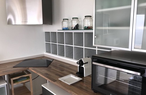 Pobles del Sud Apartamento | Gran apartamento, de lujo, playa El Saler Valencia. Vistas únicas, maravillosas.