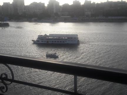 Al Manial Apartamento | Luxury apartment on the Nile