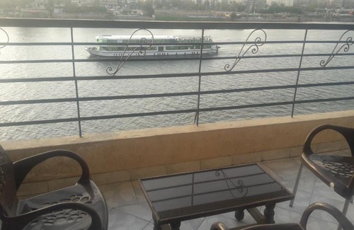 Al Manial Apartamento | Luxury apartment on the Nile