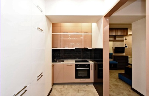 Kentron Apartamento | Luxury apartment on Tsitsernakaberd hgw