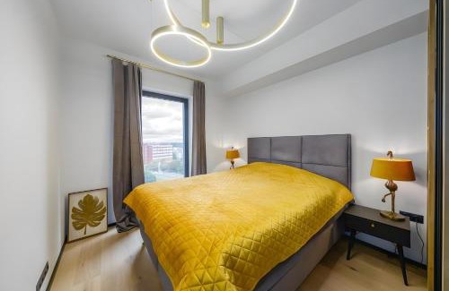 Tondi Apartamento | Luxury apartment, outstanding view, free parking