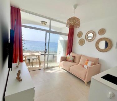 Mogan Apartamento | Luxury Apartment Playa del Cura