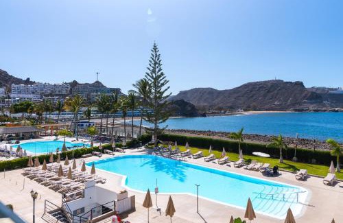Mogan Apartamento | Luxury Apartment Playa del Cura