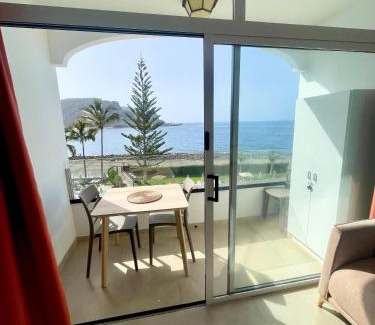 Mogan Apartamento | Luxury Apartment Playa del Cura