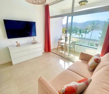Mogan Apartamento | Luxury Apartment Playa del Cura