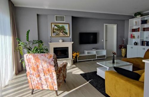 Krvavica Apartamento | Luxury Apartment Pape
