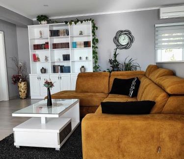 Krvavica Apartamento | Luxury Apartment Pape