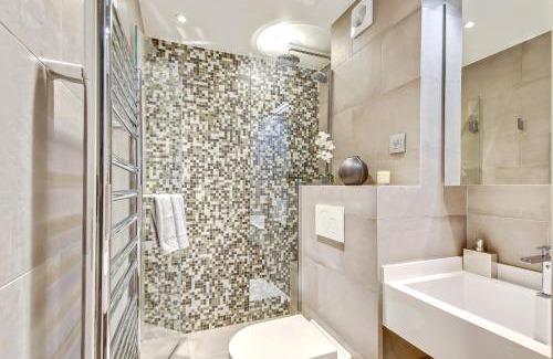 2nd Arrondissement Apartamento | Luxury Apartment Paris Louvre